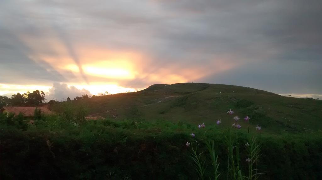 Pousada Vila Do Campo 라브라스 노바스 외부 사진