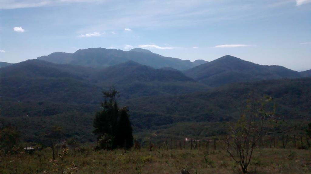 Pousada Vila Do Campo 라브라스 노바스 외부 사진